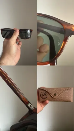 Ray Ban Caribe