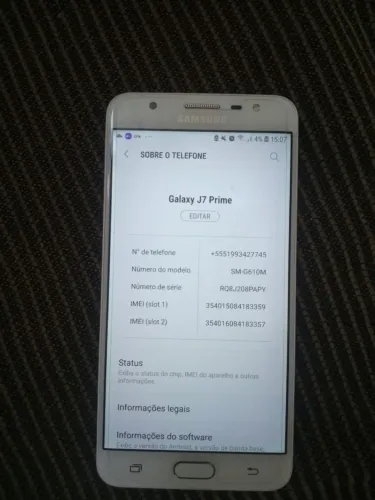 J7 prime