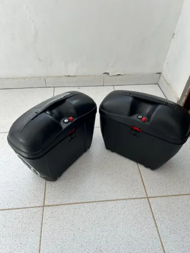 Baús