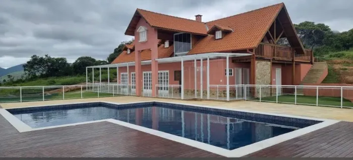 Terreno em Condomínio em Teresópolis - Rua Calçada + Altimetria | Pronto para Construir
