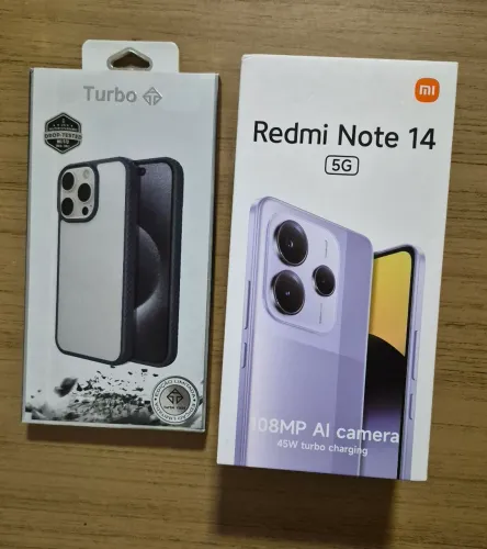 Xiaomi Redmi Note 14 5G 512GB