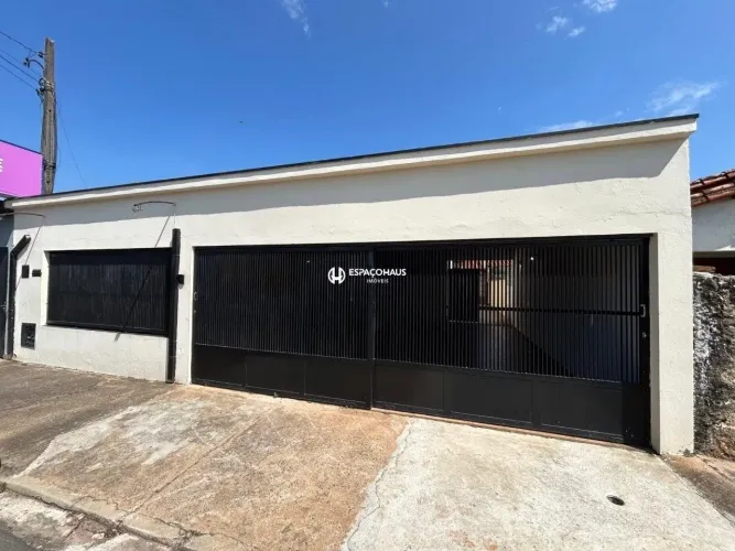 Casa Residencial e Comercial para Venda e Locação em Indaiatuba - SP