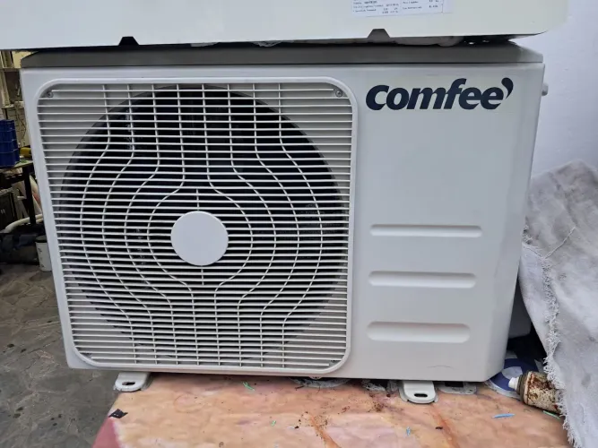 Ar condicionado 12000 btus