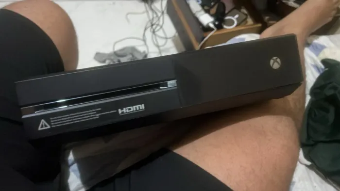 Vendo Xbox one