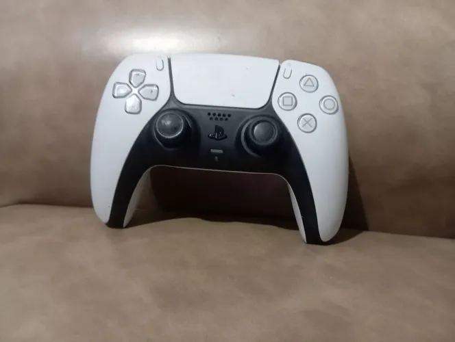 Controle de ps5 usado perfeitamente 
