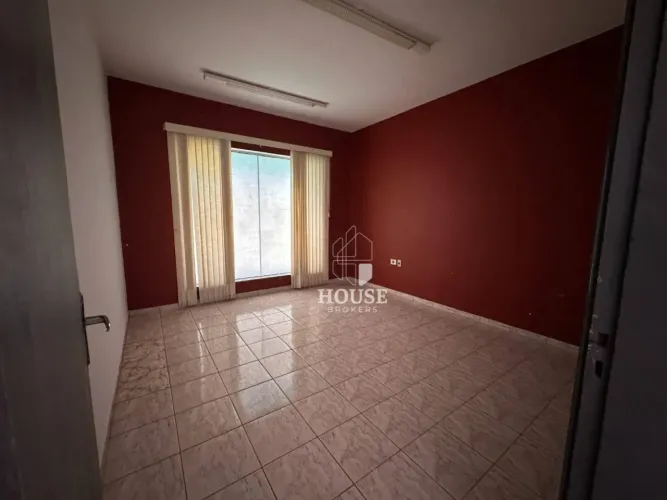 Casa com 4 dormitórios para alugar, 200 m² por R$ 2.449,00/mês - Centro - Mogi Guaçu/SP