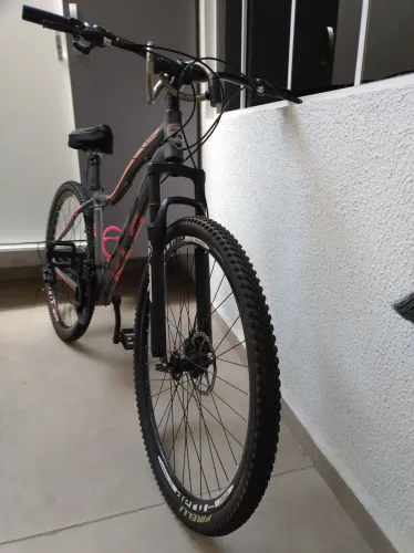 Bicicleta vender