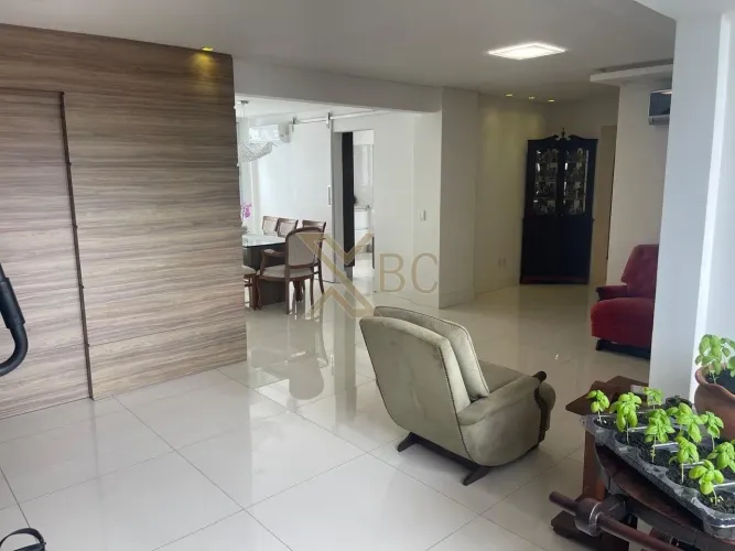 Apartamento 3 Quartos para Venda em Balneário Camboriú, Centro, 3 dormitórios, 2 suítes, 4