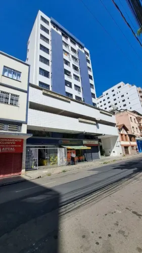 Apartamento 1 quarto - Santa Helena