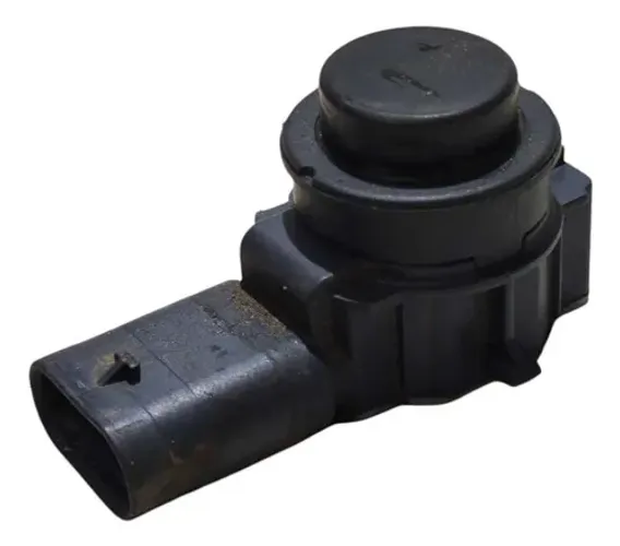 Sensor Estacionamento 0053133329 Jeep Renegade 2016 A 2020 Preto