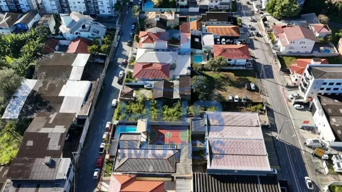 Terreno(lote) Praia Comprida - São José/SC