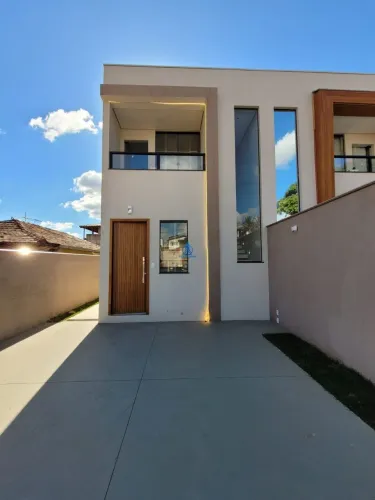 CASA 3 QUARTOS - BAIRRO CANAÃ | BELO HORIZONTE