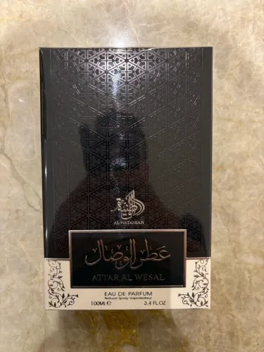 Perfume Al Wataniah - Attaral Al Wesal