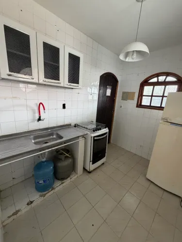 Alugo casa, fazendinha, Parque Alves Branco.