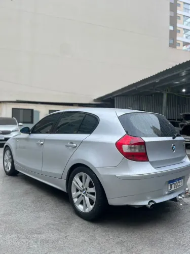 BMW 120I 2.0 16V 150cv/ 156cv 5P 2007
