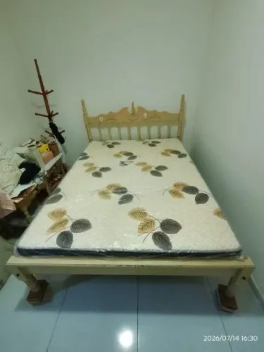 Colchão de casal