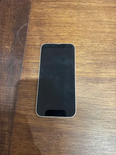 iPhone 13 - 128gb branco