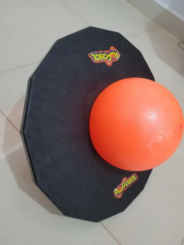 Pogobol