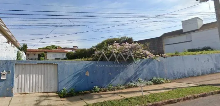 Lote à Venda ou Locação no Belvedere | 530 m²