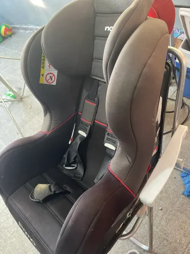Cadeirinha de carro 