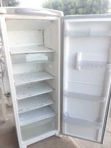 Freezer geladeira