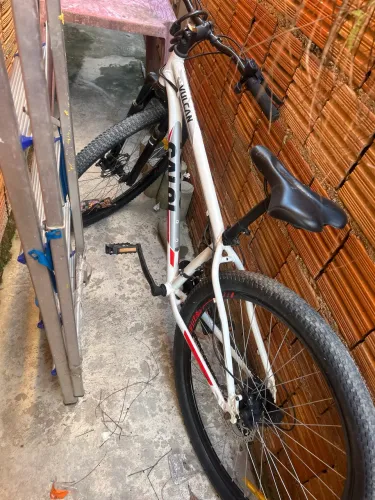 Bicicleta aro29