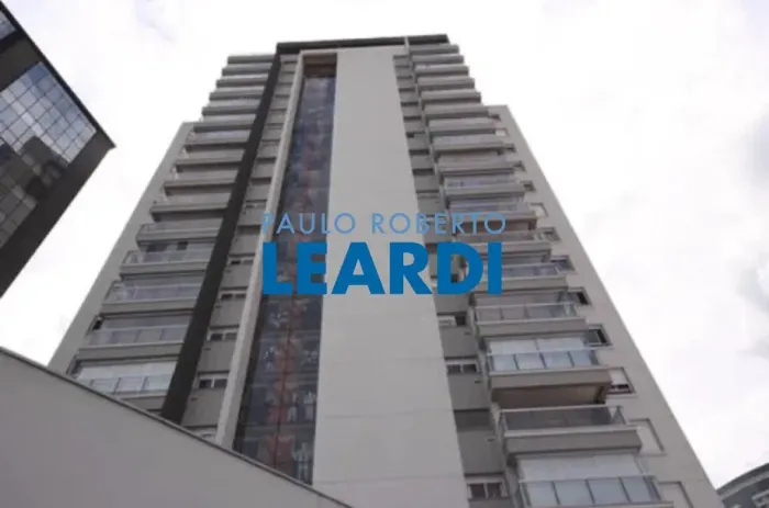 APARTAMENTO - PINHEIROS - SP