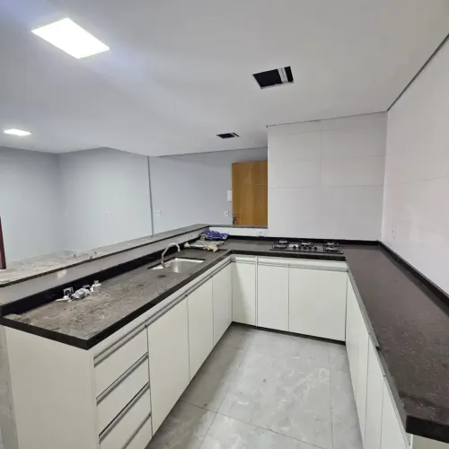 OPORTUNIDADE NO GAMA: APARTAMENTO DE 57m² POR APENAS R$ 200 MIL!