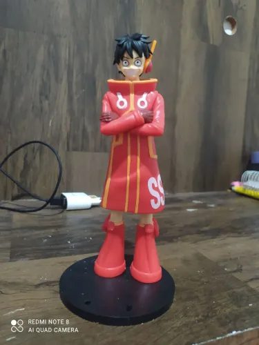 Boneco one piece