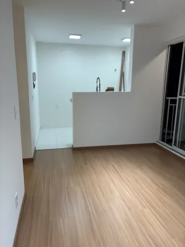 Apartamento em campo largo