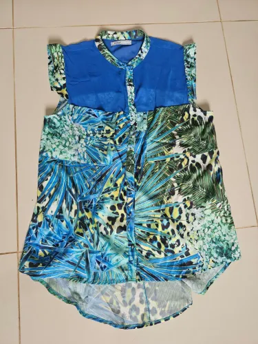 Blusa Colcci 
