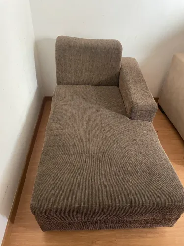 Sofa/diva