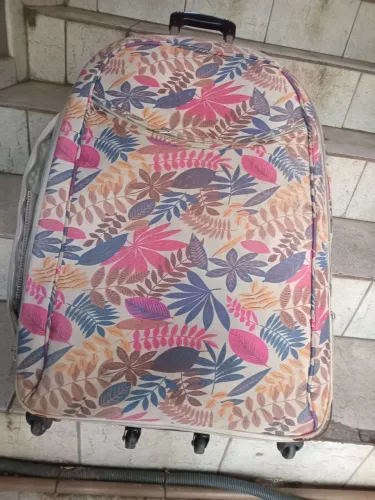 VENDO MALA PARA VIAGEM