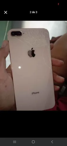 IPhone 8plus original 64 gb