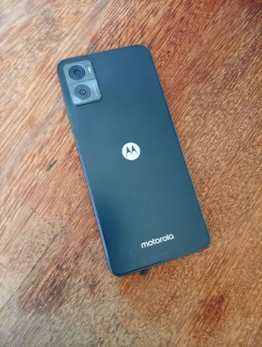 Motorola A22....