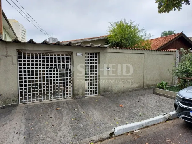 Excelente oportunidade perto do aeroporto de Congonhas de casa térrea com XXX m² com 3 qua