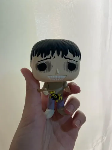 Funko pop Souichi