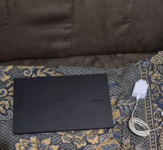 Notebook samsung