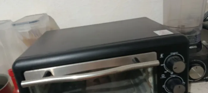 Forno elétrico Semp