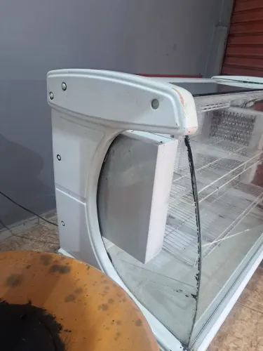 Expositor de tortas