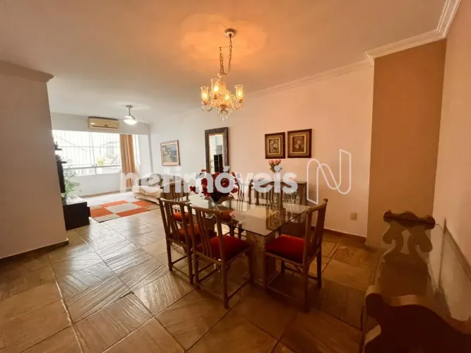 Locação Apartamento 3 quartos Jardim da Penha Vitória