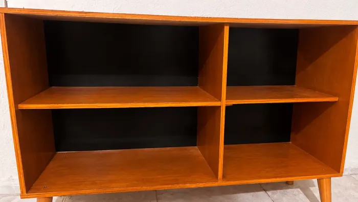 Hacker Estante para sala
