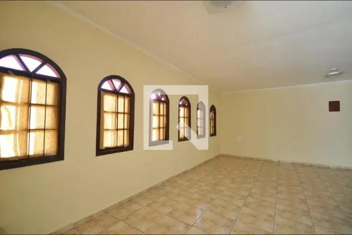 Casa à Venda - Vila Sabrina , 4 Quartos, 360 m2