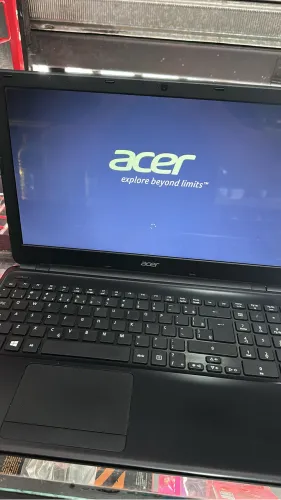 Notebook acer