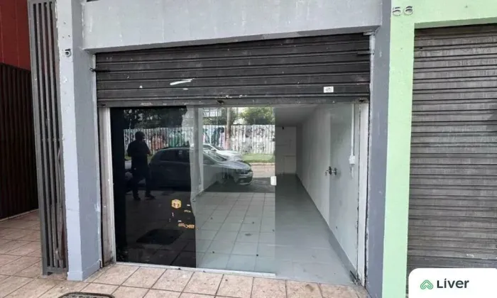 Loja e Sobre Loja - Shopping Center Sul - Setor Sul - Goiânia - Go