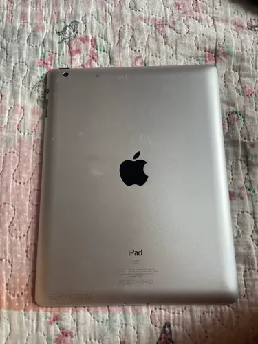 Ipad antiga geração 