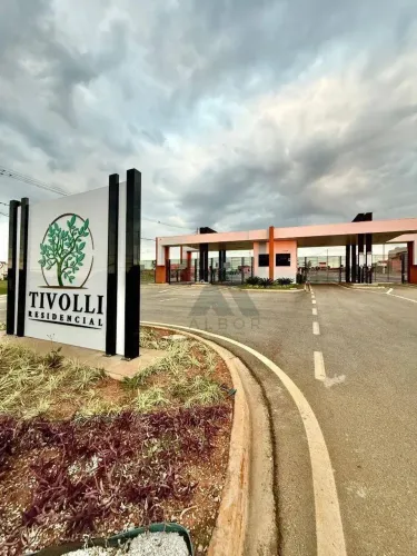 Terreno à venda, 150 m² por R$ 111.000,00 - Residencial Tivolli - Itapetininga/SP