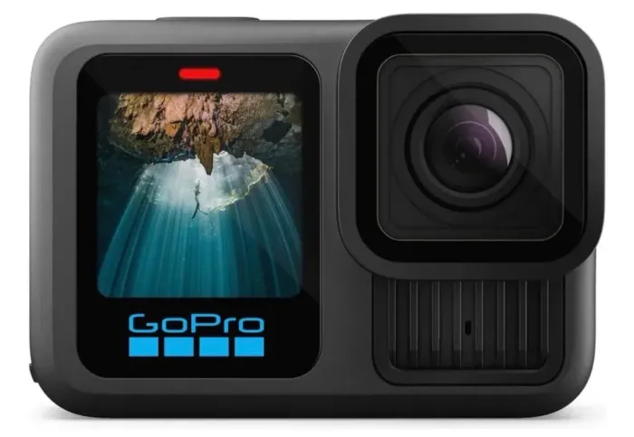 Go Pro Hero 13 Black