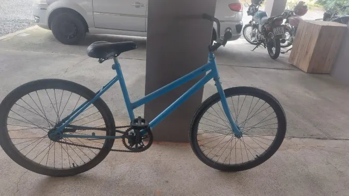 Bicicleta Aro 26