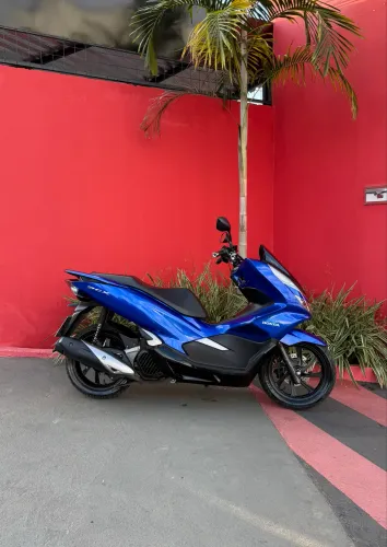 HONDA PCX 160 2022 !!!